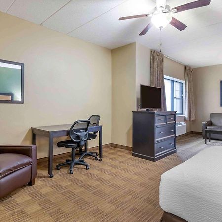 Extended Stay America Suites - Chicago - Скоки Екстериор снимка