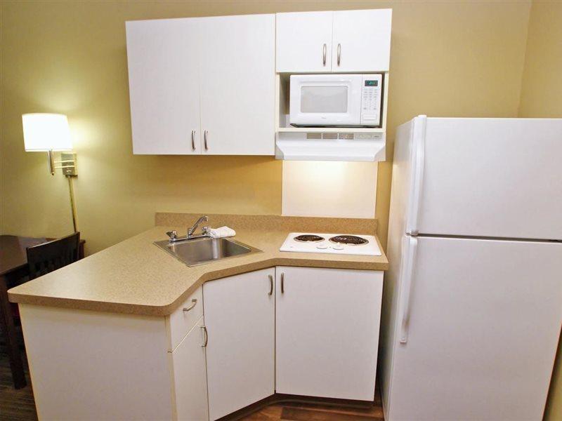 Extended Stay America Suites - Chicago - Скоки Екстериор снимка