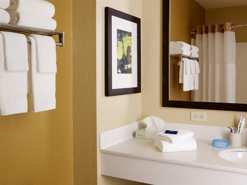 Extended Stay America Suites - Chicago - Скоки Екстериор снимка