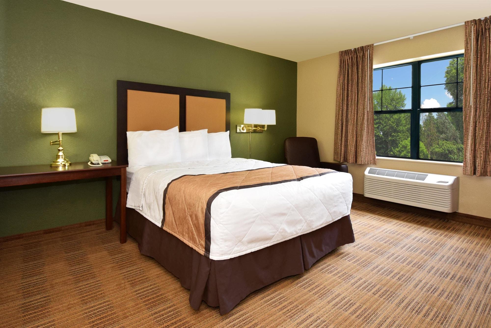 Extended Stay America Suites - Chicago - Скоки Екстериор снимка