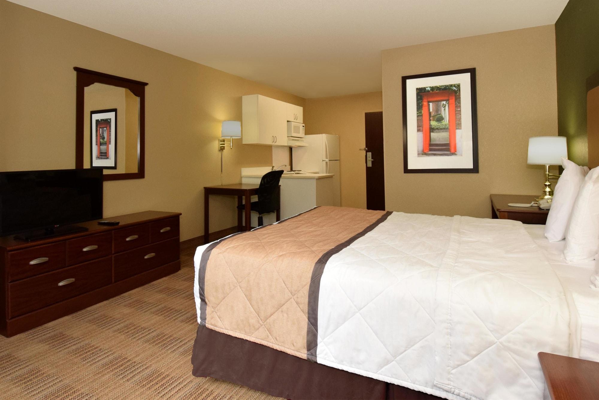 Extended Stay America Suites - Chicago - Скоки Екстериор снимка