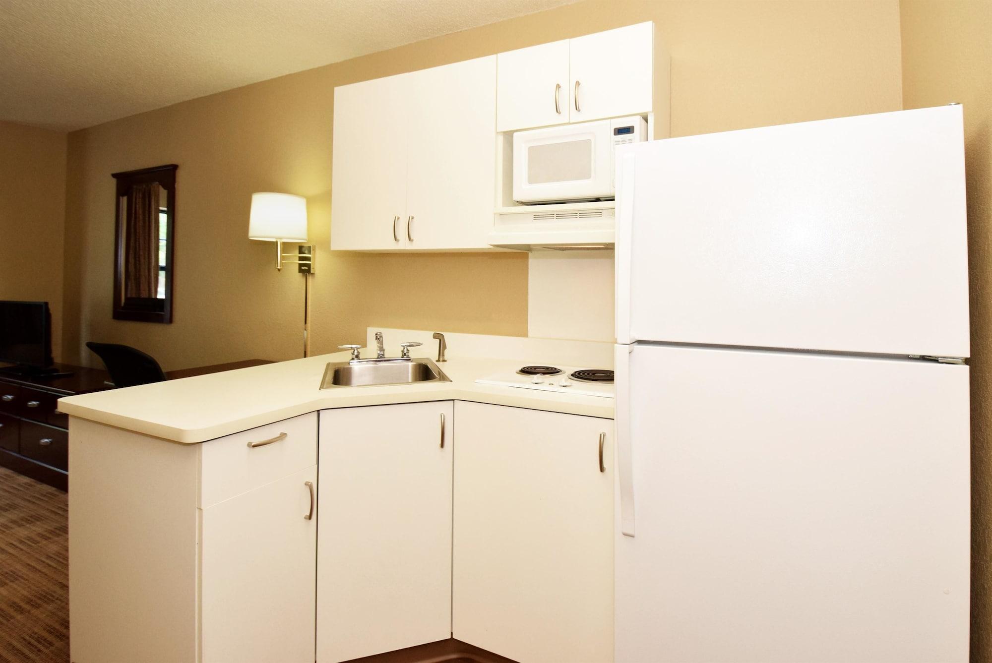 Extended Stay America Suites - Chicago - Скоки Екстериор снимка