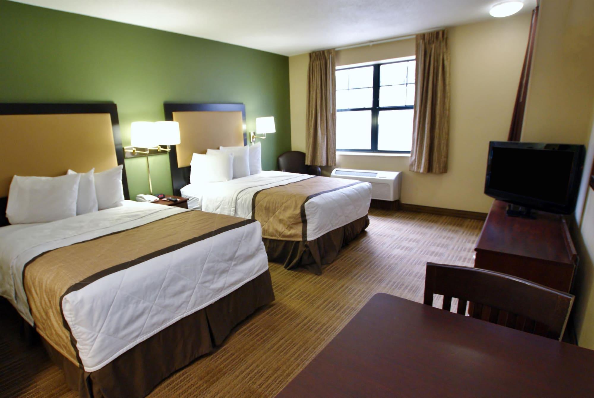 Extended Stay America Suites - Chicago - Скоки Екстериор снимка