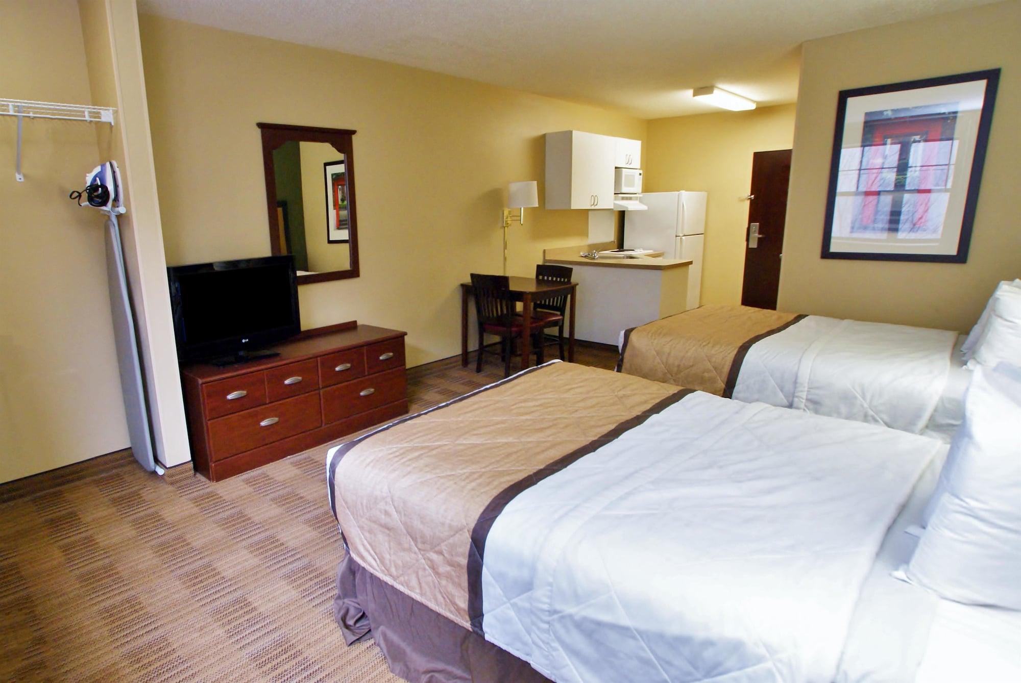 Extended Stay America Suites - Chicago - Скоки Екстериор снимка
