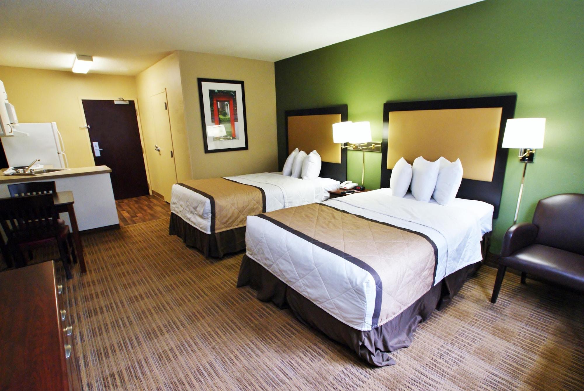 Extended Stay America Suites - Chicago - Скоки Екстериор снимка
