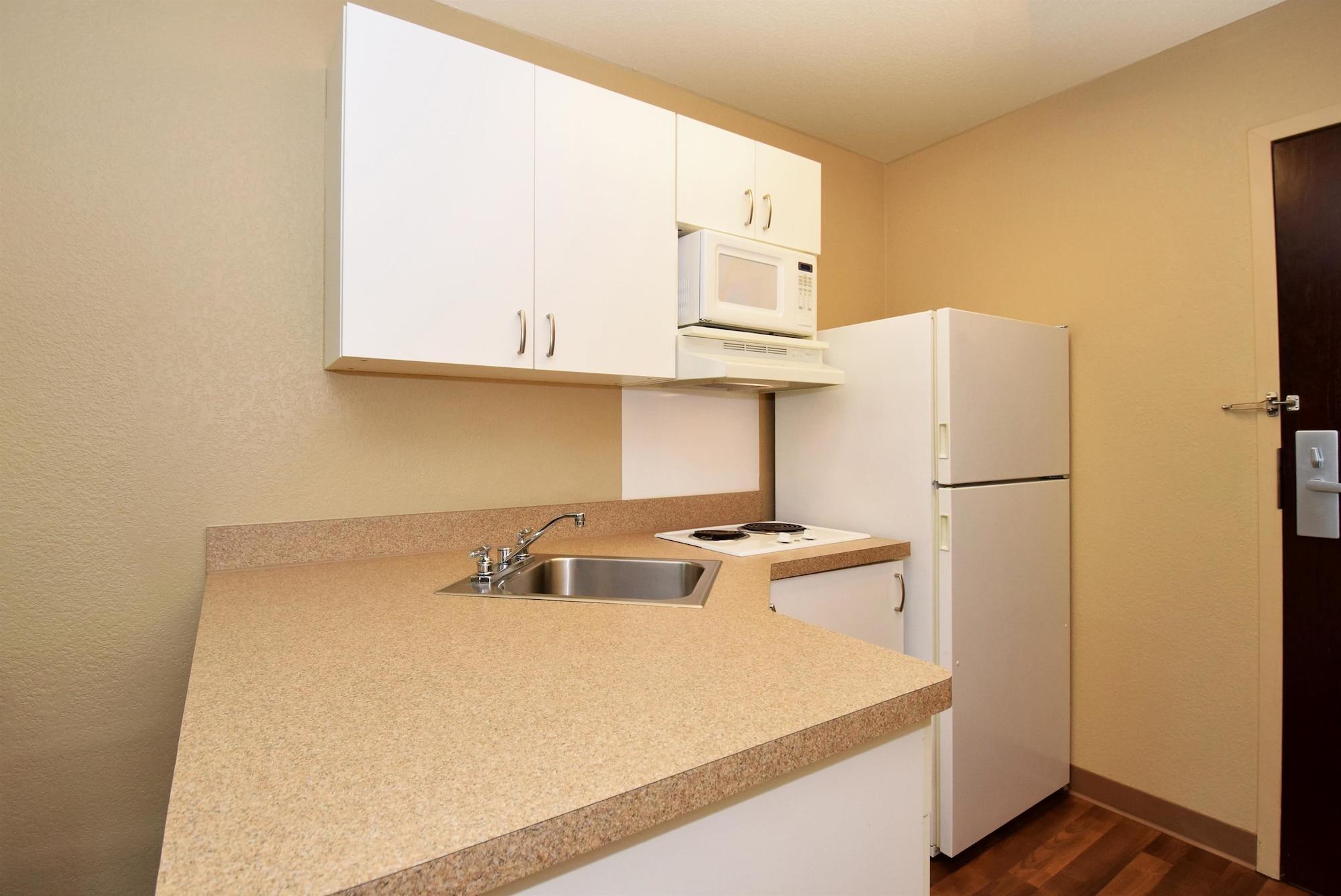 Extended Stay America Suites - Chicago - Скоки Екстериор снимка