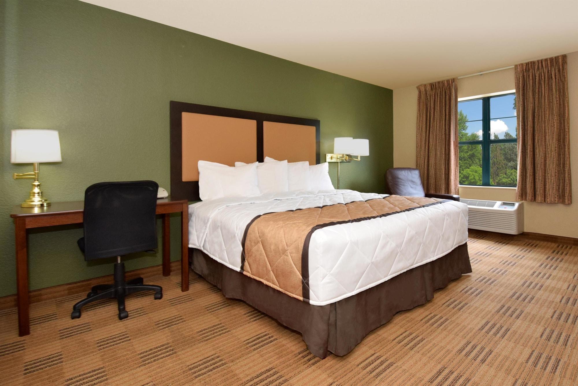 Extended Stay America Suites - Chicago - Скоки Екстериор снимка
