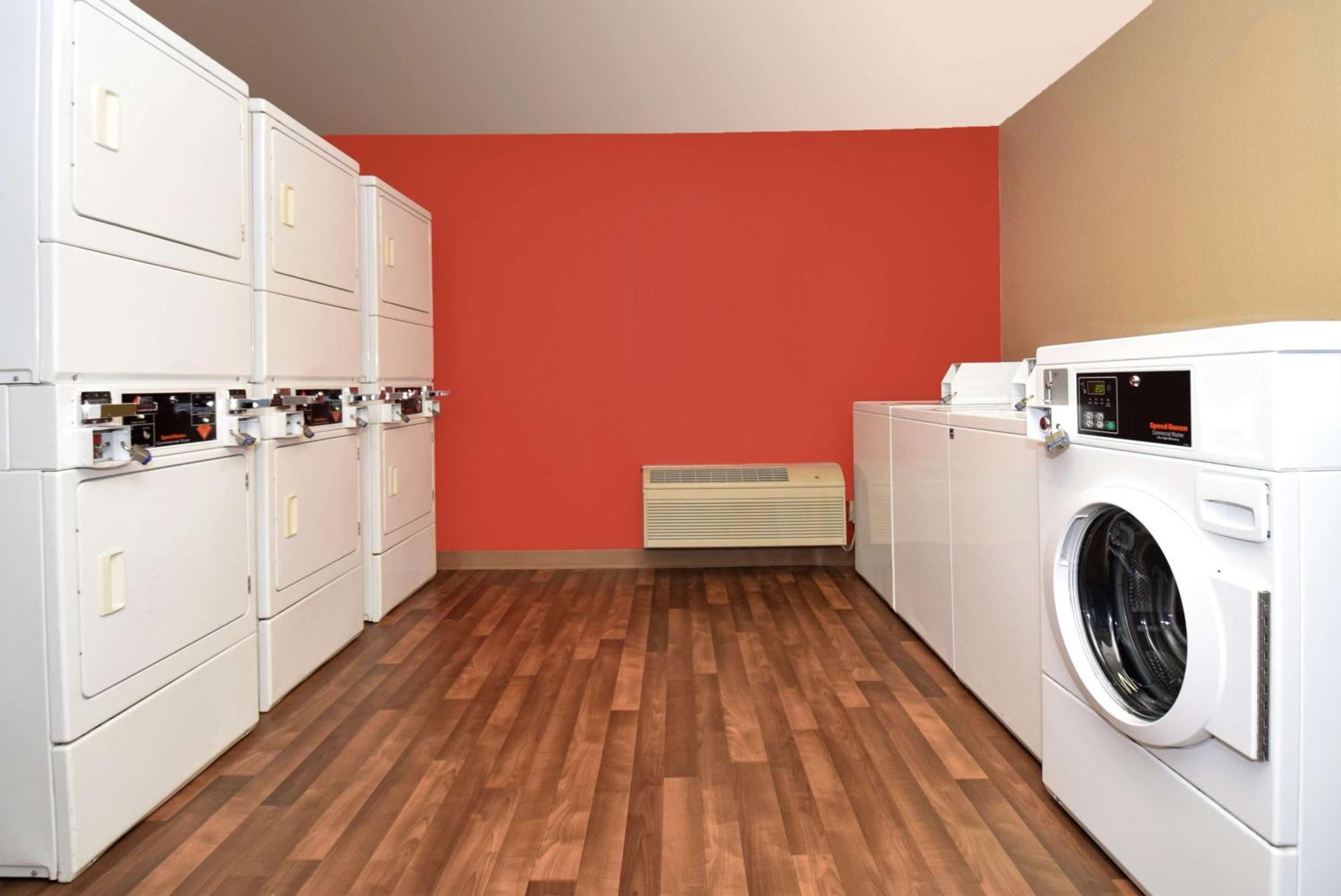 Extended Stay America Suites - Chicago - Скоки Екстериор снимка