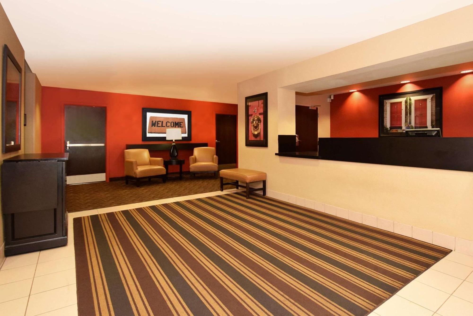 Extended Stay America Suites - Chicago - Скоки Екстериор снимка