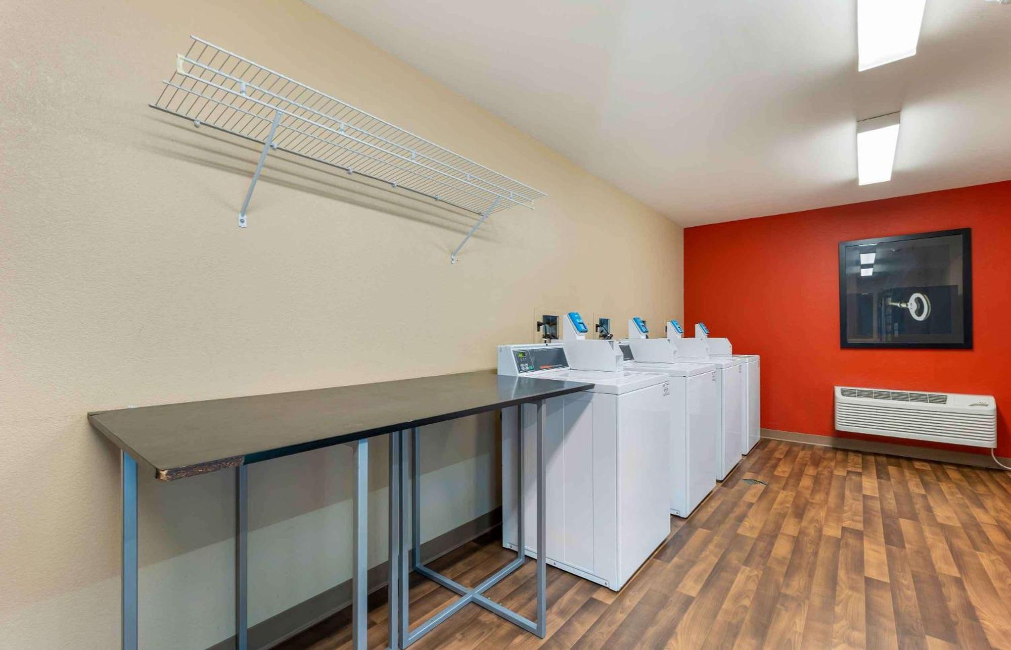 Extended Stay America Suites - Chicago - Скоки Екстериор снимка
