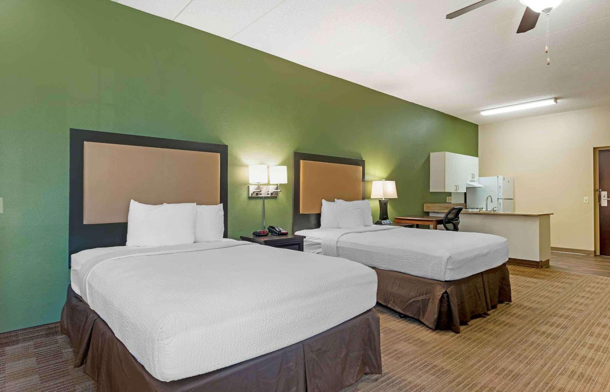 Extended Stay America Suites - Chicago - Скоки Екстериор снимка