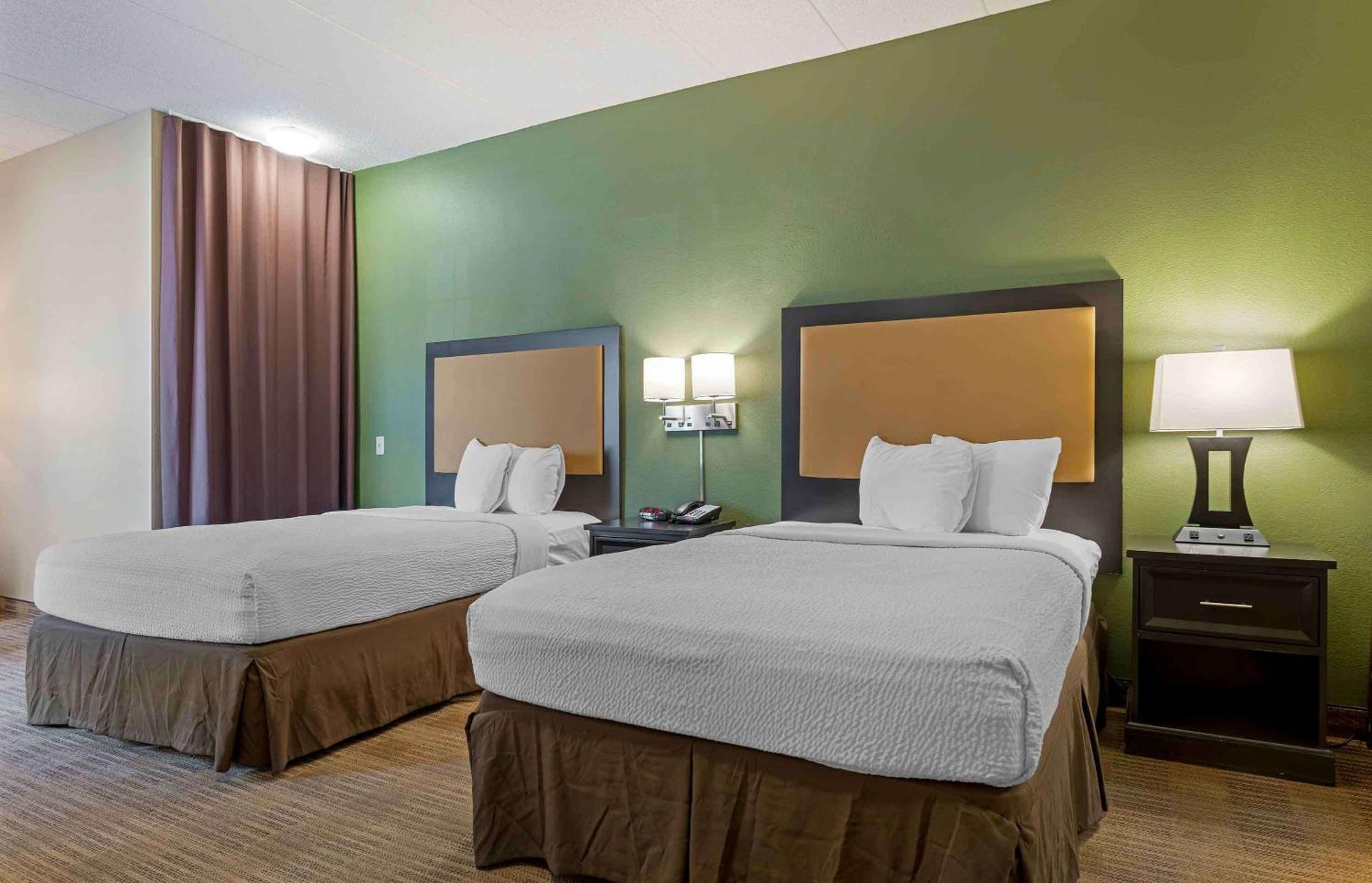 Extended Stay America Suites - Chicago - Скоки Екстериор снимка