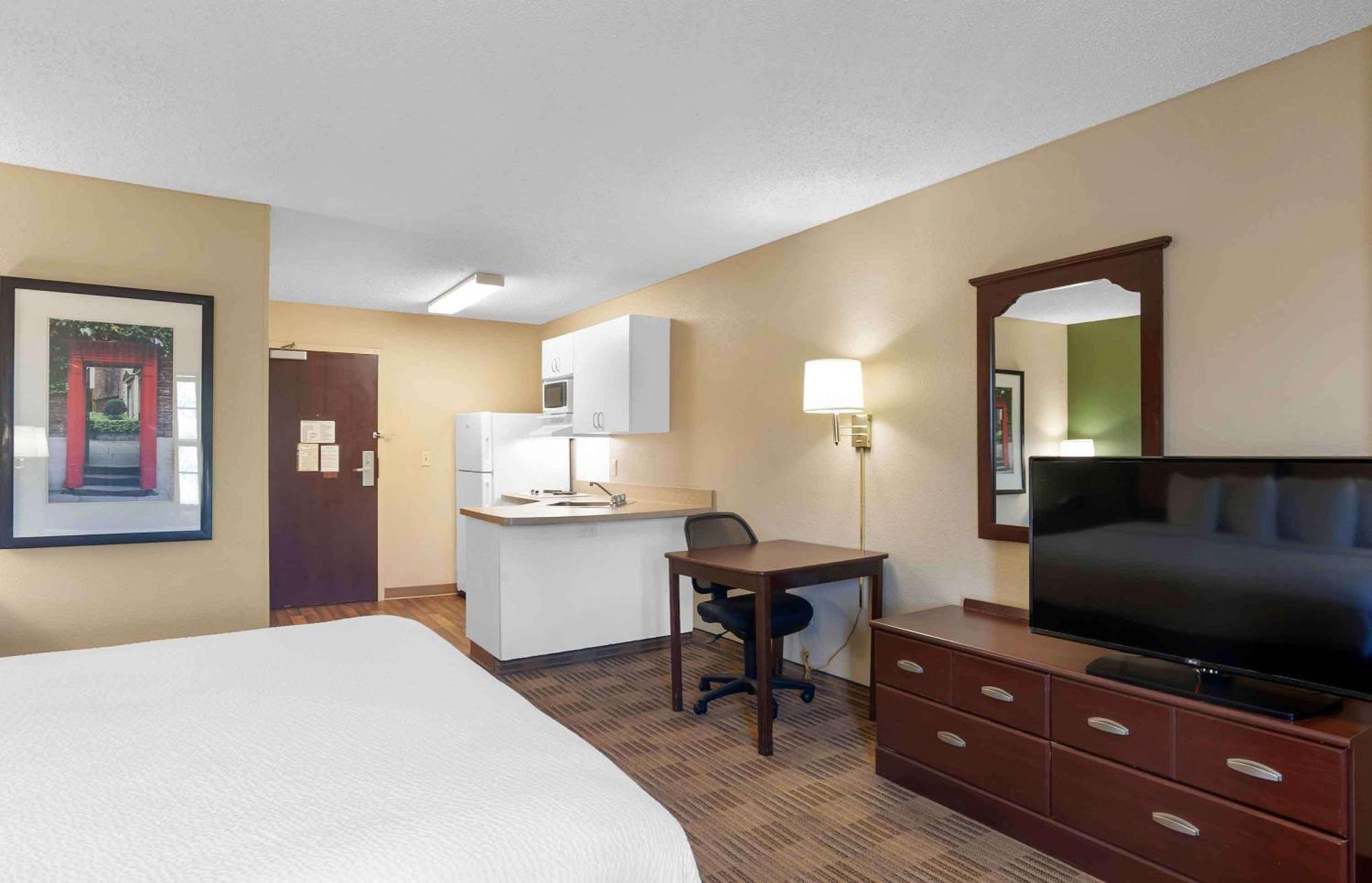 Extended Stay America Suites - Chicago - Скоки Екстериор снимка