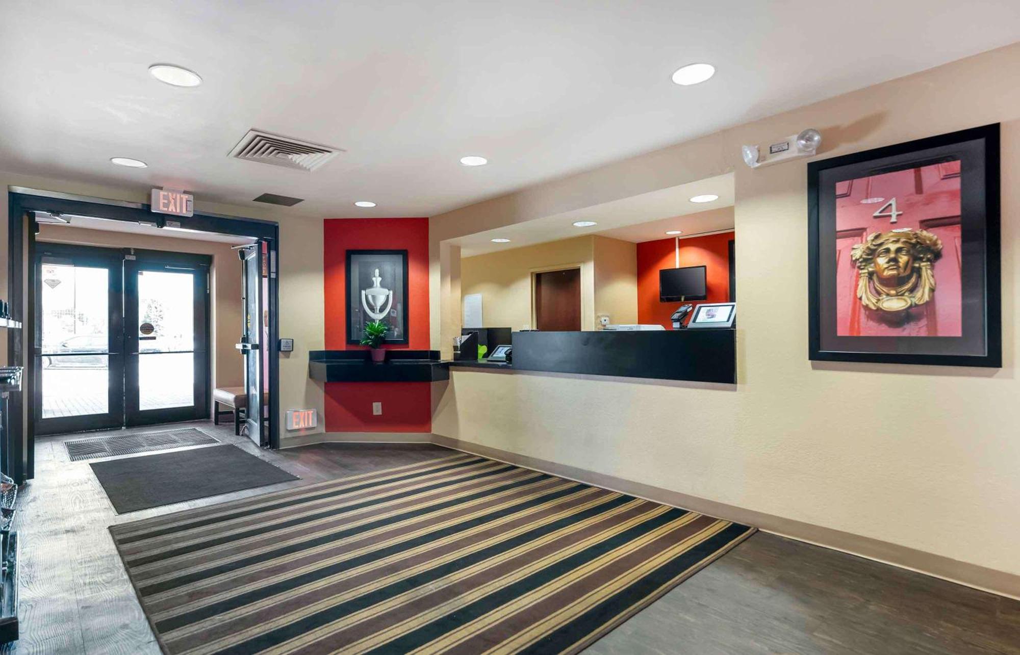 Extended Stay America Suites - Chicago - Скоки Екстериор снимка