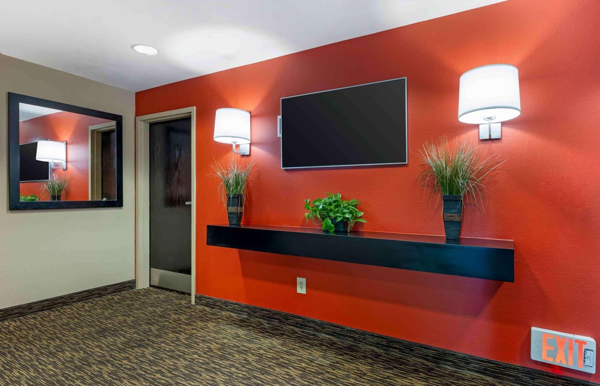 Extended Stay America Suites - Chicago - Скоки Екстериор снимка
