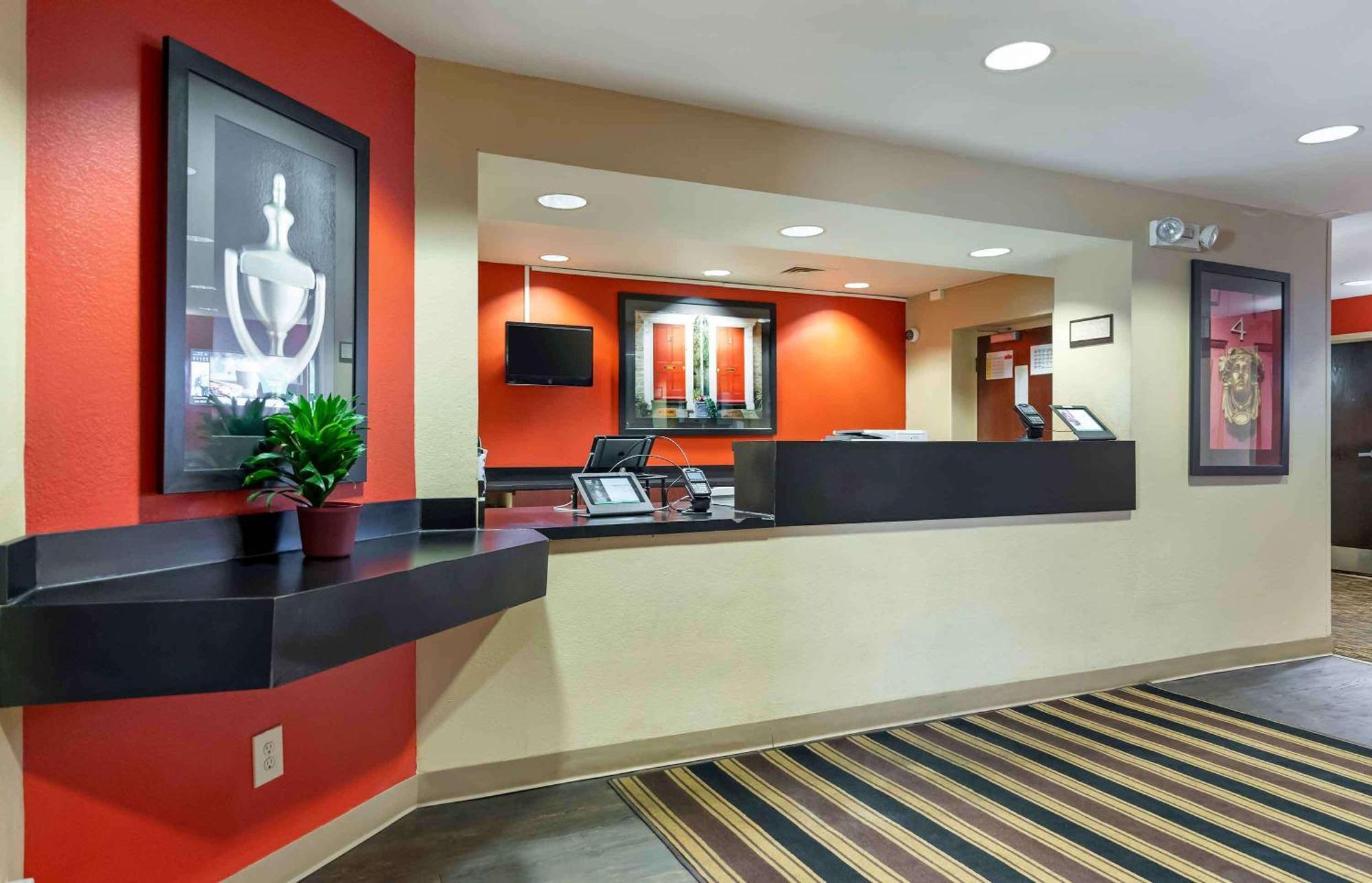 Extended Stay America Suites - Chicago - Скоки Екстериор снимка