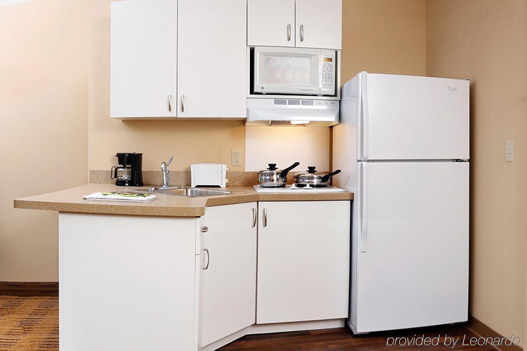 Extended Stay America Suites - Chicago - Скоки Екстериор снимка
