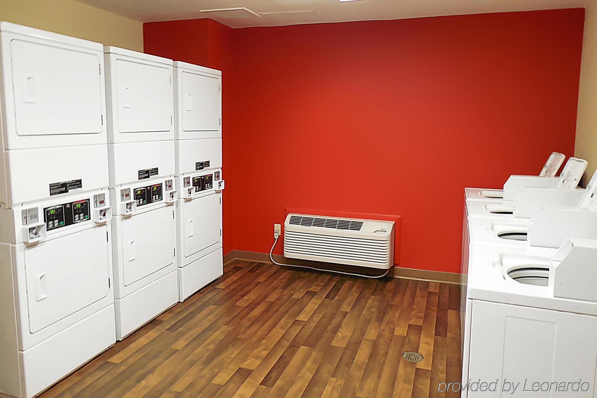 Extended Stay America Suites - Chicago - Скоки Екстериор снимка