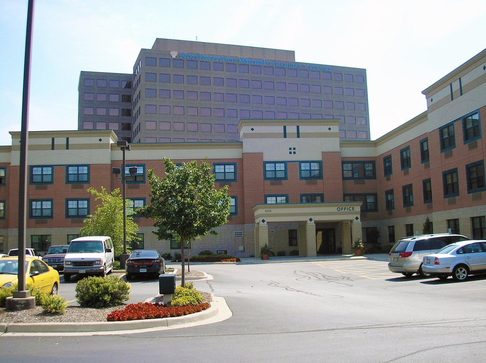 Extended Stay America Suites - Chicago - Скоки Екстериор снимка
