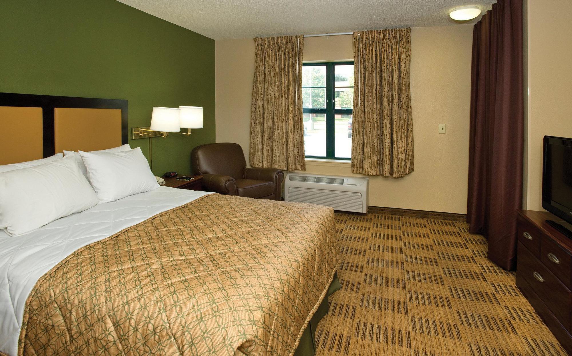 Extended Stay America Suites - Chicago - Скоки Екстериор снимка