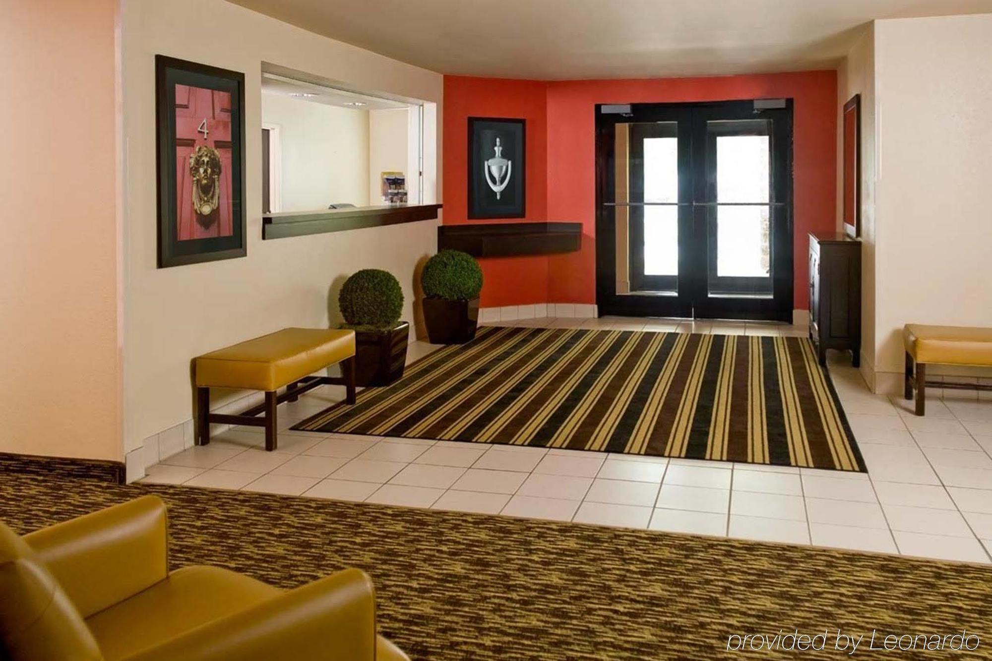 Extended Stay America Suites - Chicago - Скоки Екстериор снимка