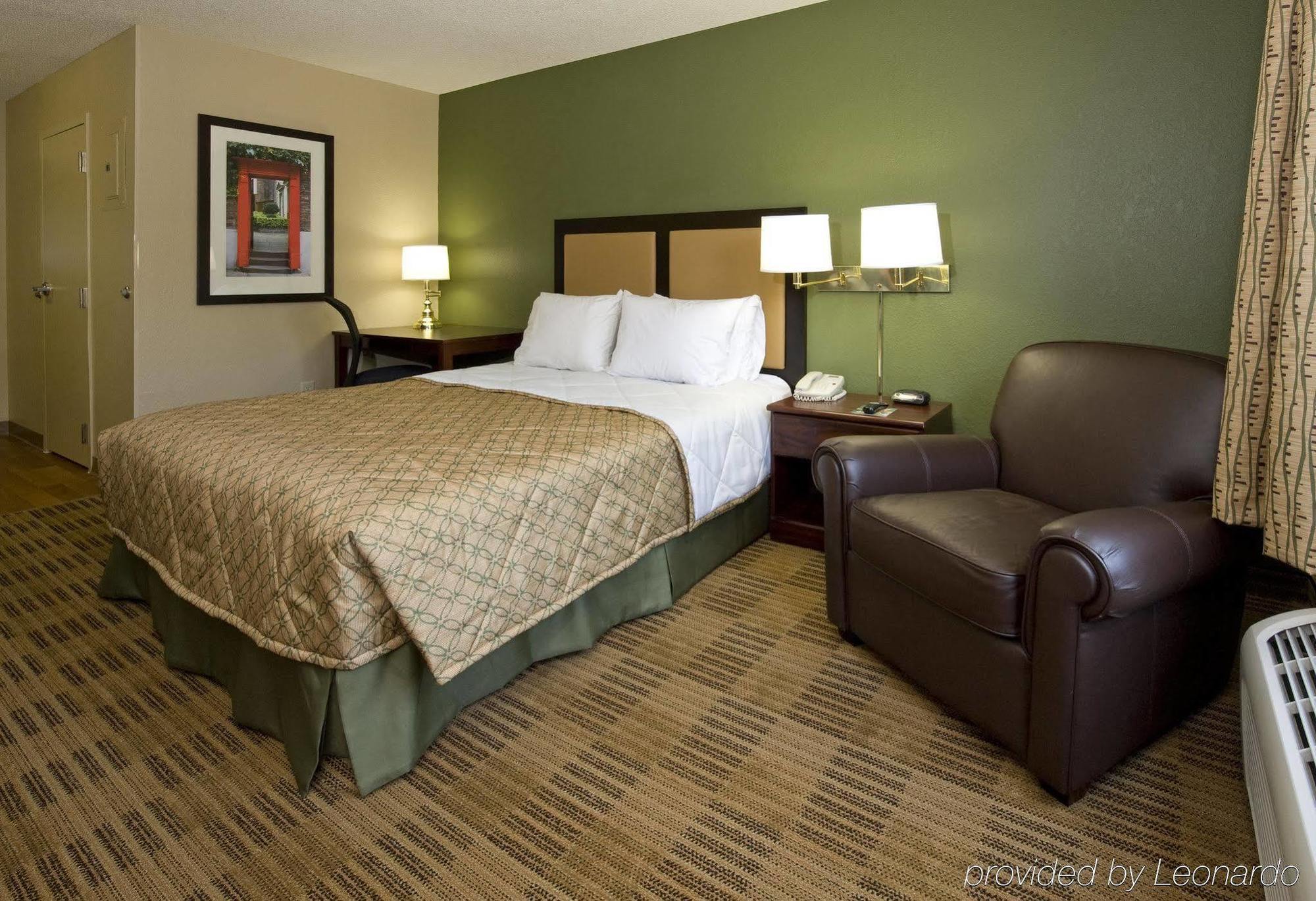 Extended Stay America Suites - Chicago - Скоки Екстериор снимка