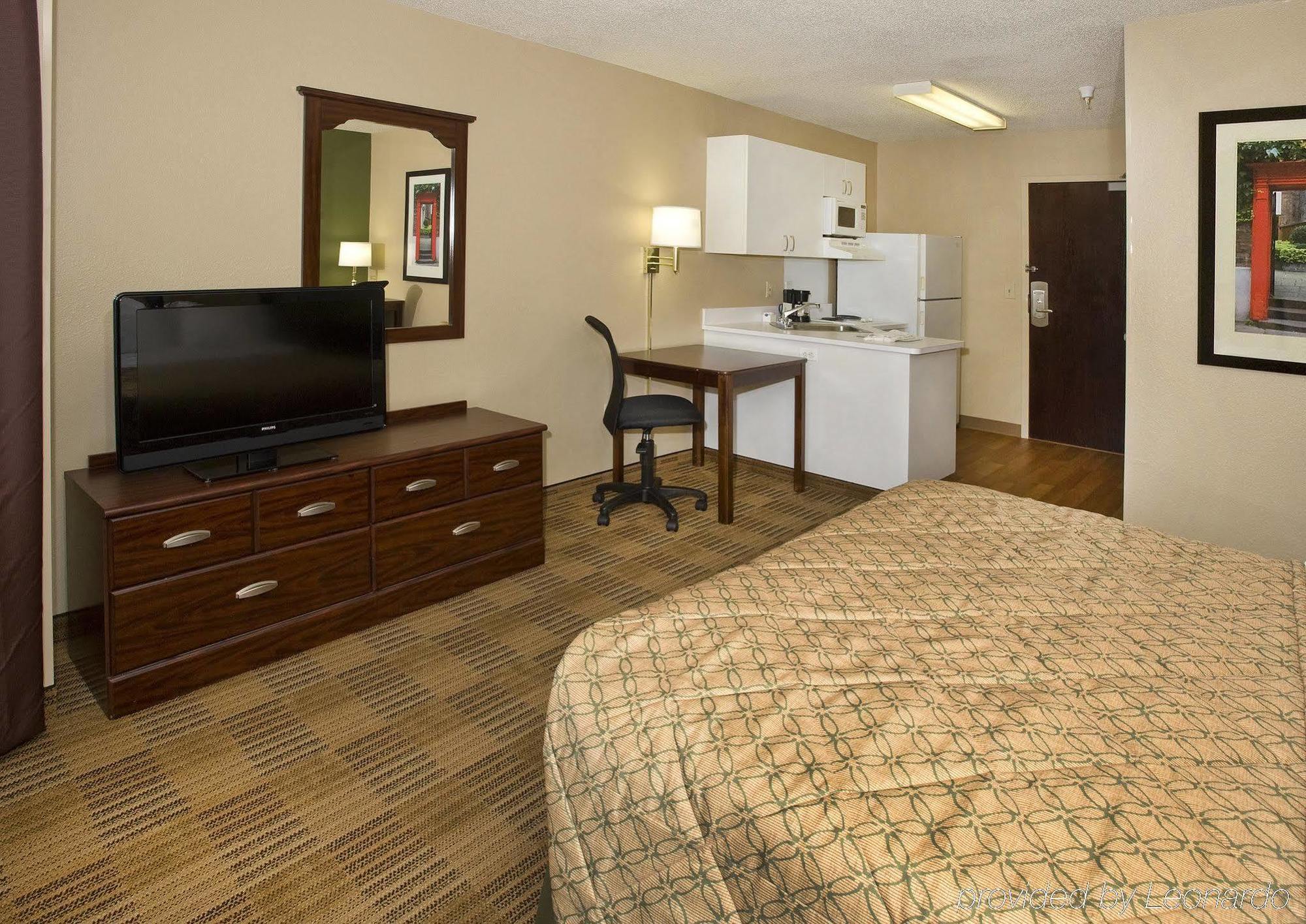 Extended Stay America Suites - Chicago - Скоки Екстериор снимка